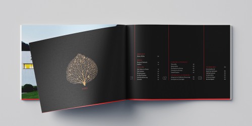 Catalog Design
