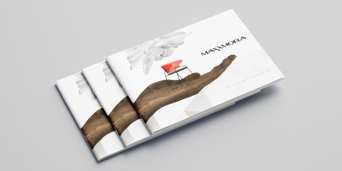 Catalog Design