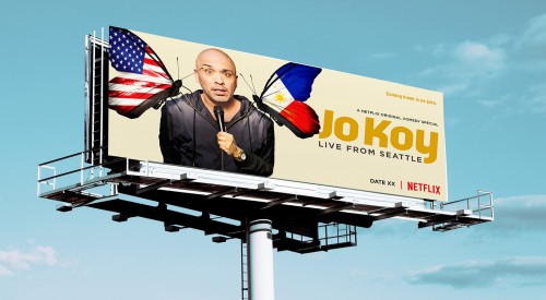 Billboard Design