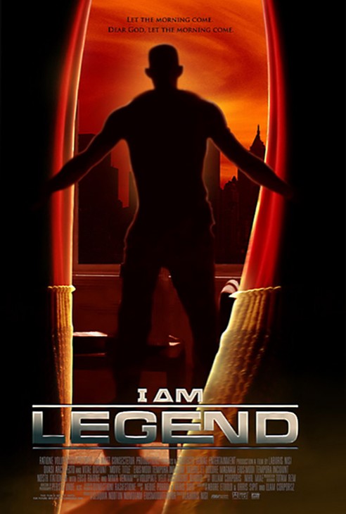 I am Legend
