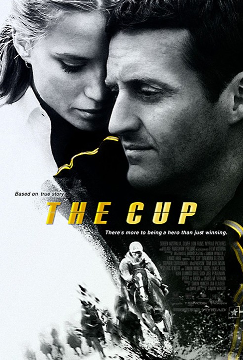 The Cup