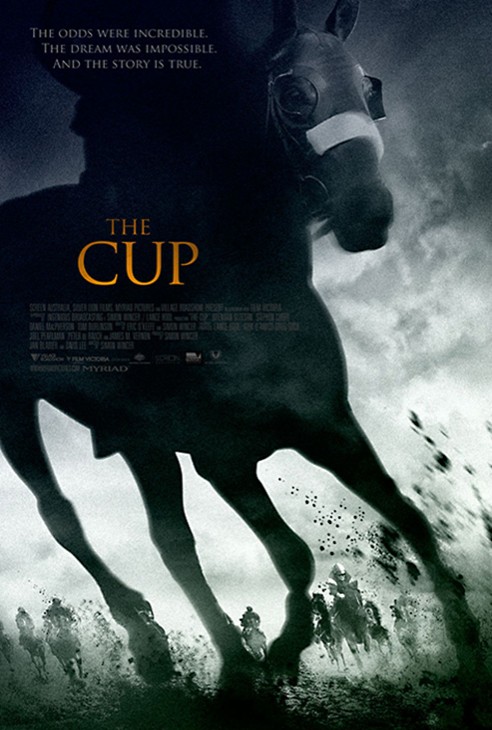 The Cup