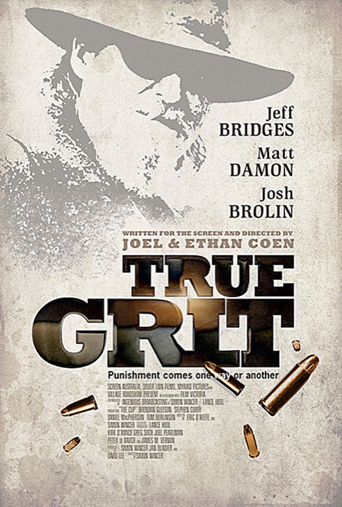 True Grit