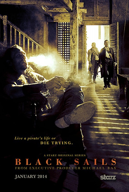 Black Sails